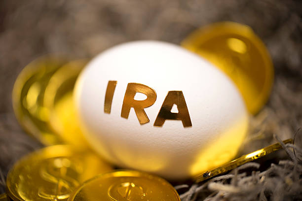 Gold Individual Retirement Account Investments