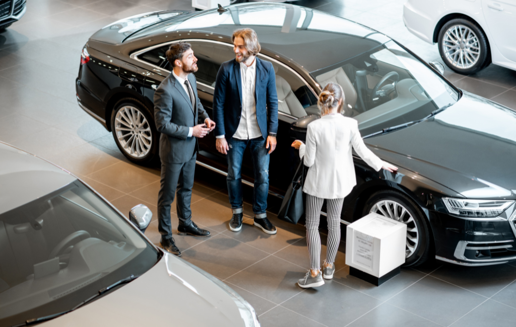 Successful Exit Sell a Business