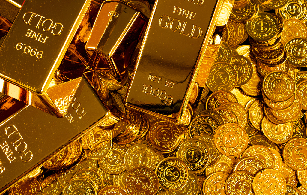 Retirement Plan Gold IRA Companies