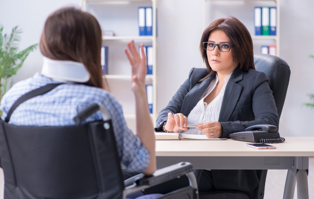 Fair Settlements Personal Injury Lawyer