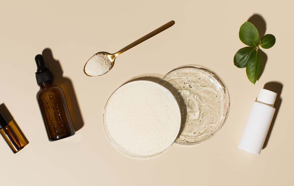 Secrets Peptides Unlocking